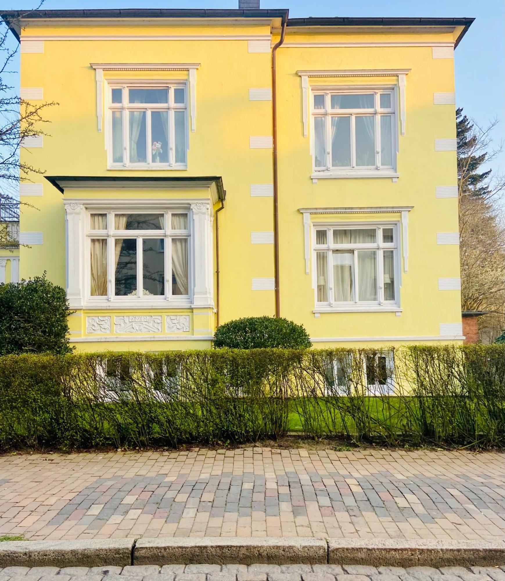 Apartamento Ankerplatz Neumünster Exterior foto