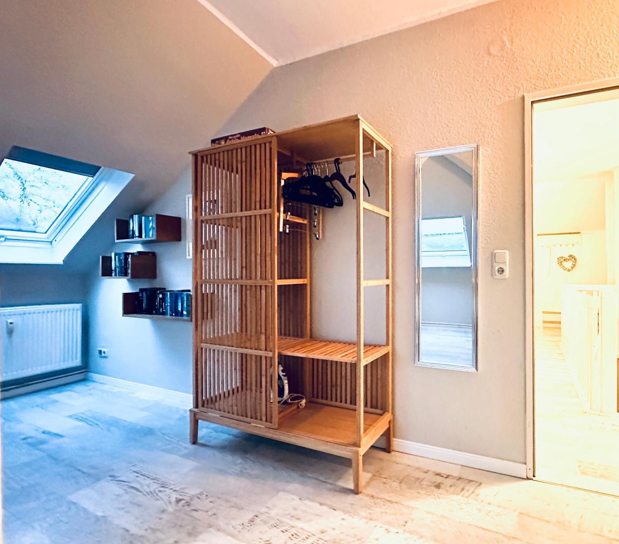 Apartamento Ankerplatz Neumünster Exterior foto