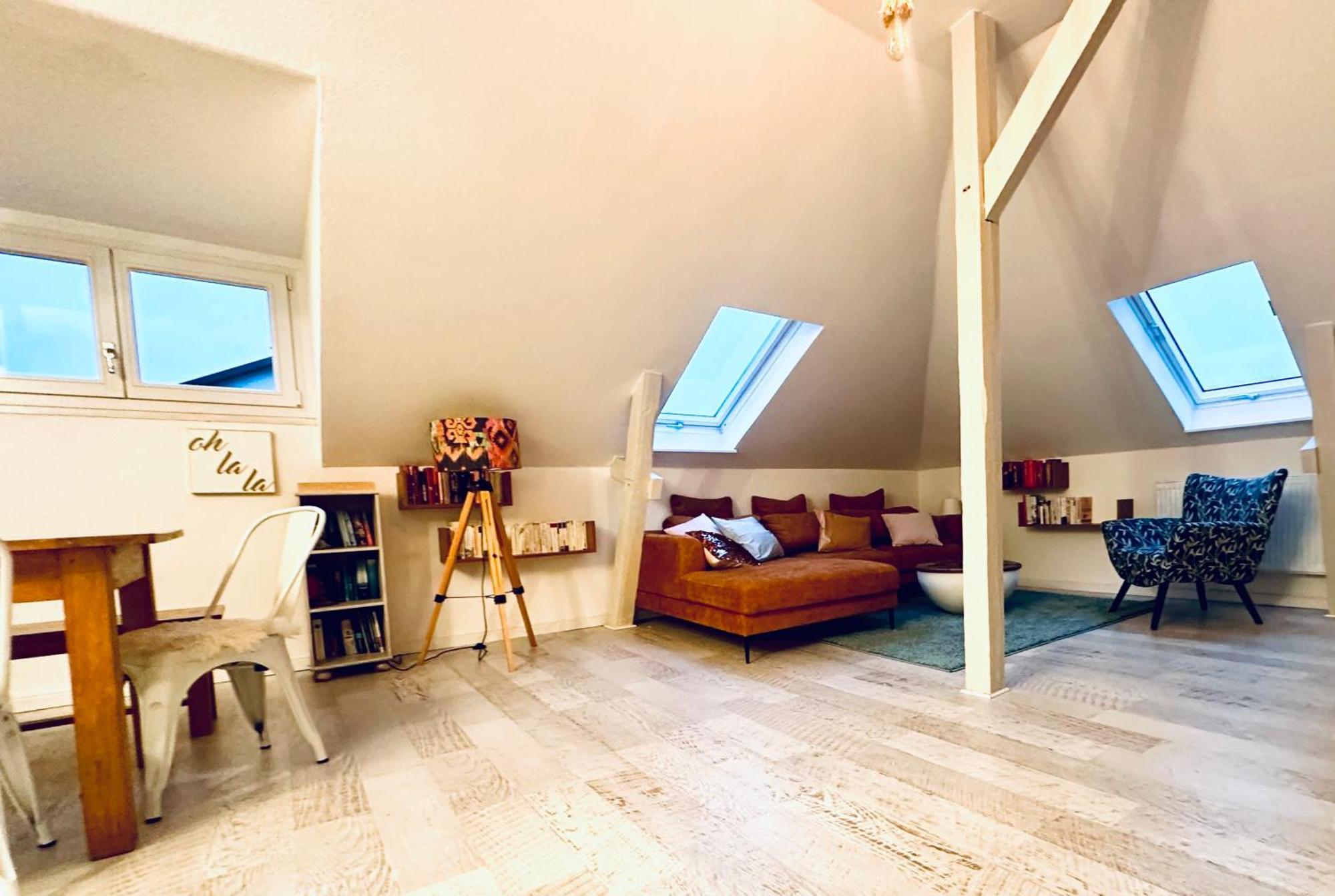 Apartamento Ankerplatz Neumünster Exterior foto